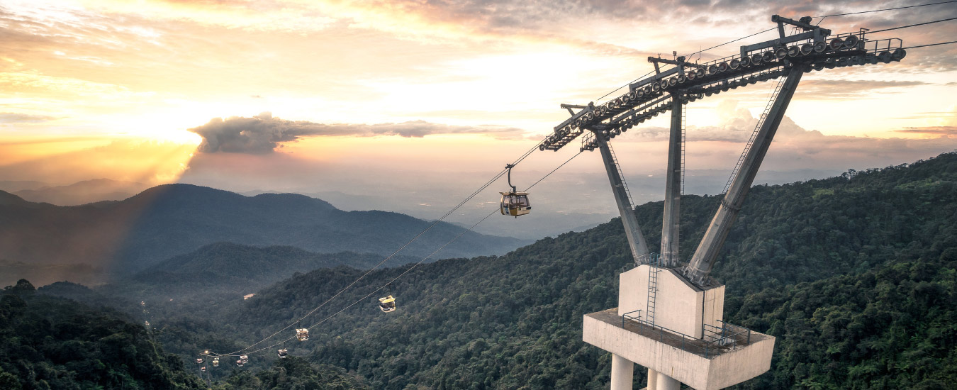 Genting Highland Visit